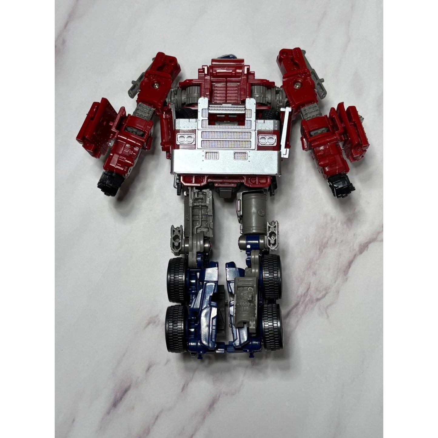 Transformers Studio Series 38 SS38 Bumblebee OPTIMUS PRIME Hasbro