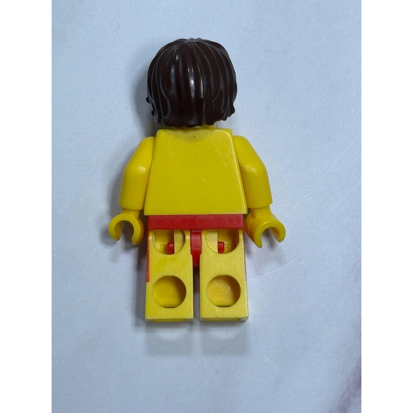 LEGO® Lifeguard Collectible Minifigures Series 12 71007 col12-7 col185 B