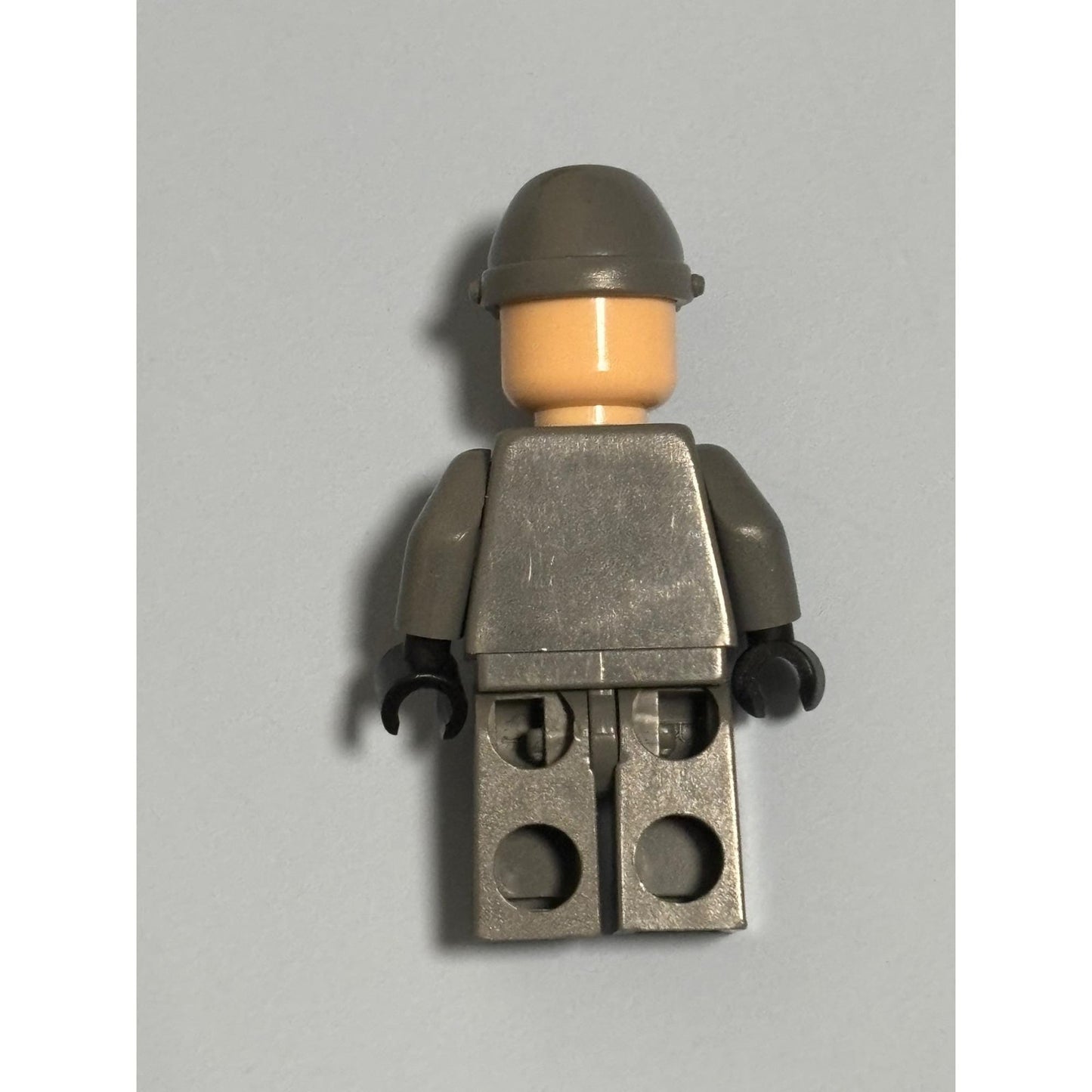 LEGO Star Wars Imperial Officer Cavalry Kepi Minifigure sw0154 Set 6211