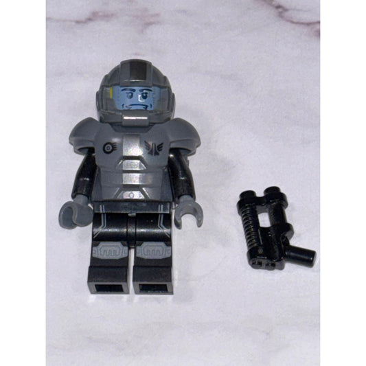 Lego Galaxy Trooper Minifigure Collectible Series 13 CMF 71008 col210 col13-16