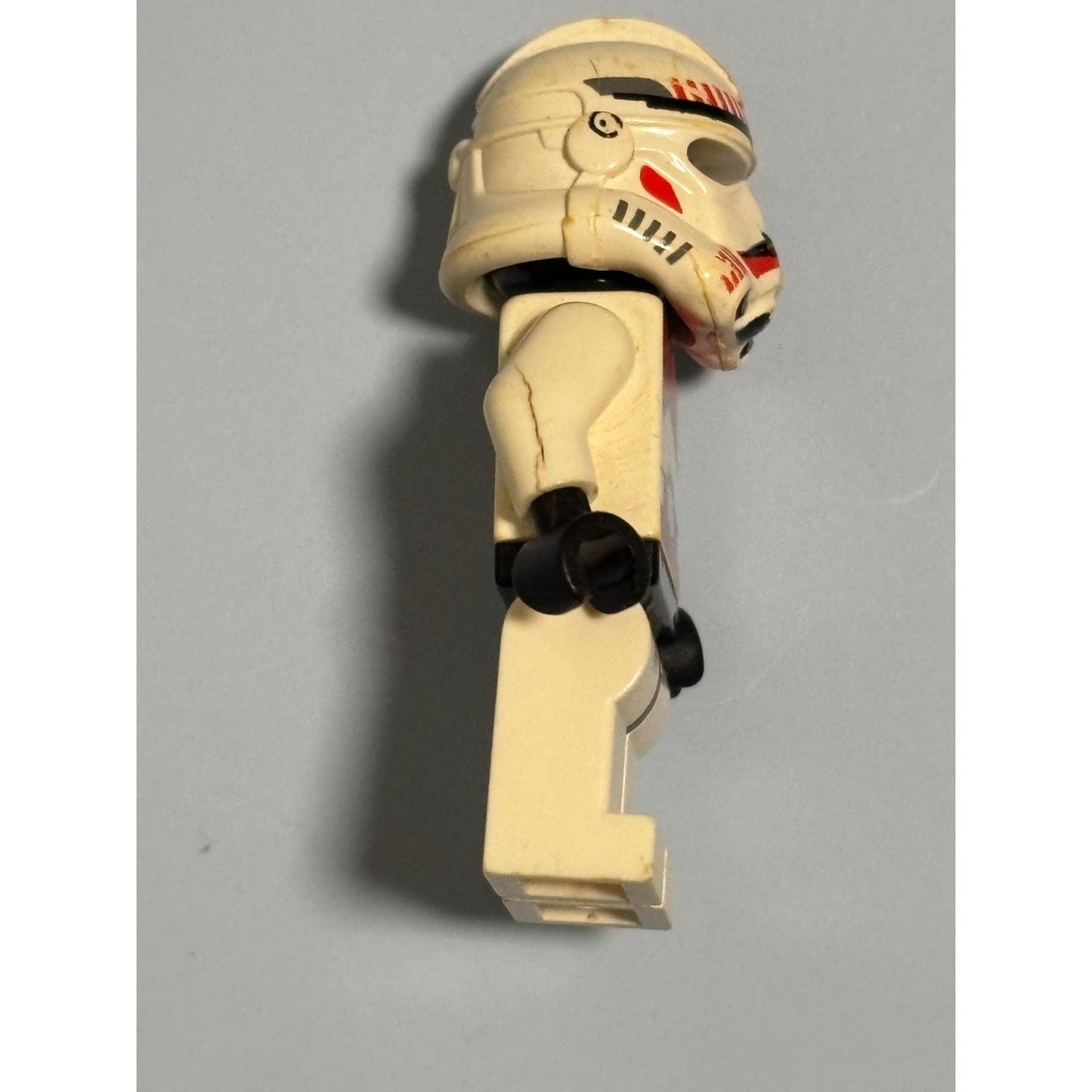 LEGO Star Wars Minifigure Clone Shock Trooper, Coruscant Guard SW0091 set 7655