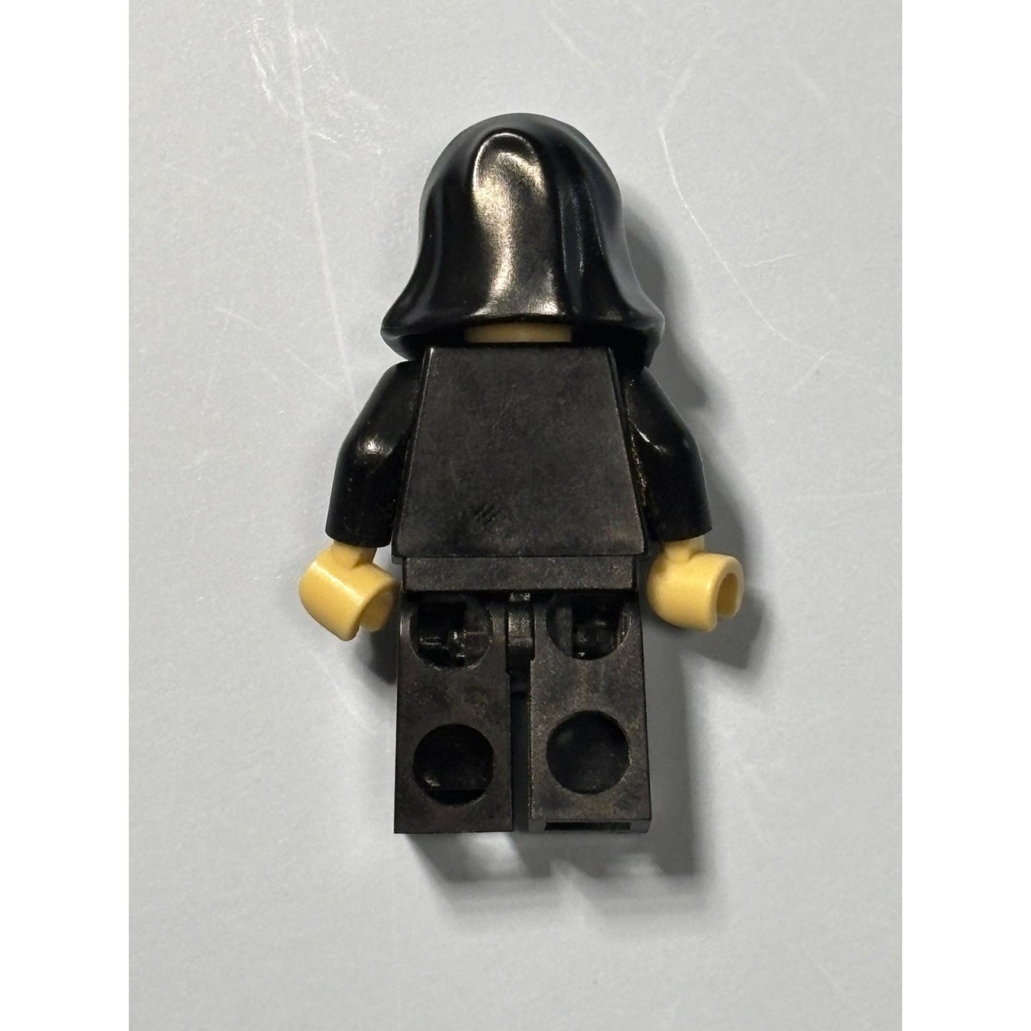 Lego Minifigure Barriss Offee sw0269 Republic Swamp Speeder from set 8091