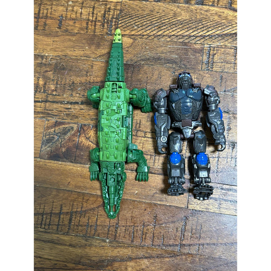 TAKARA TOMY Transformers Beast Awakening BCAS-03 Awakening Change Armor Set