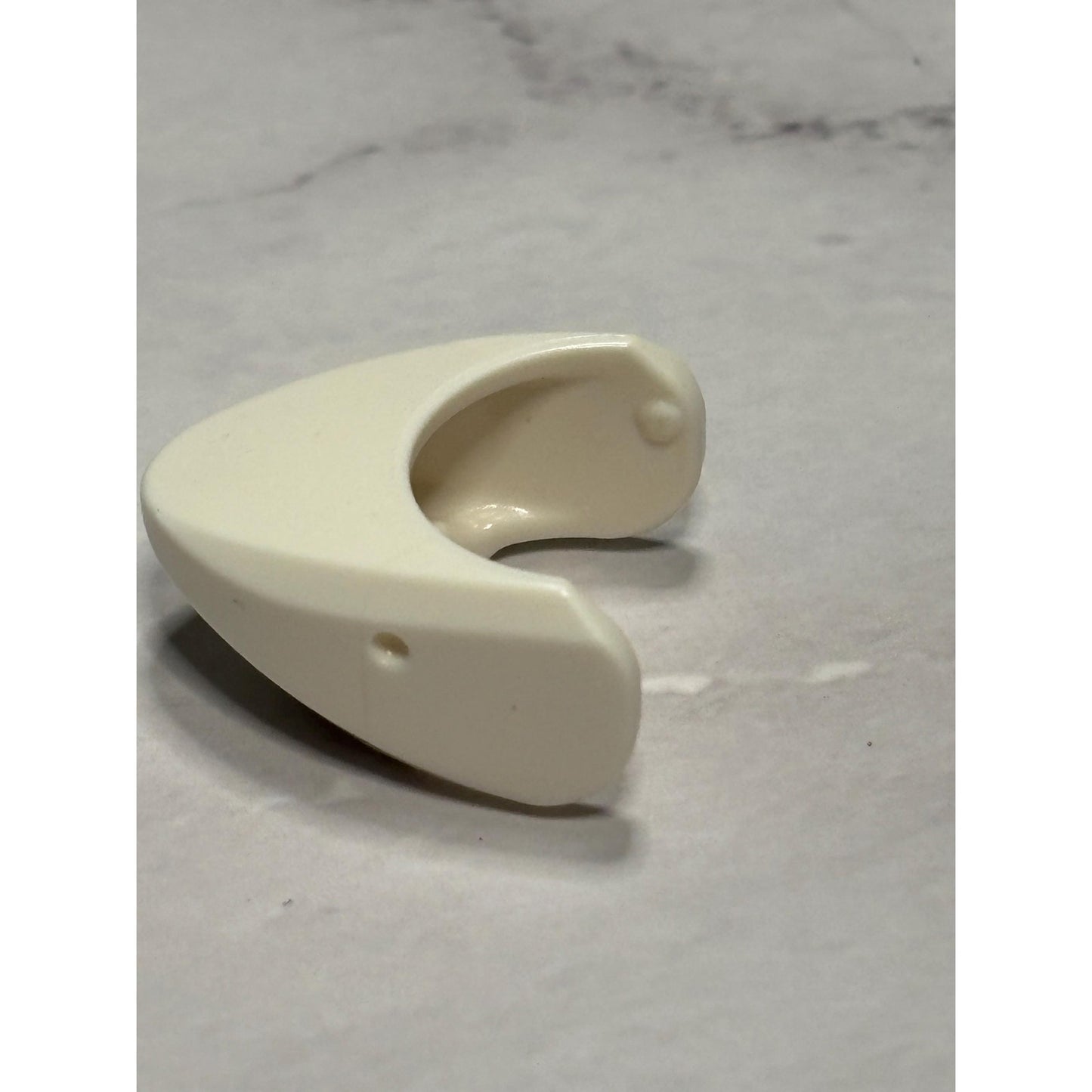 LEGO 2547c01 2547 2548 White Shark Minifigure Sea Creature Animal Aquazone Dive