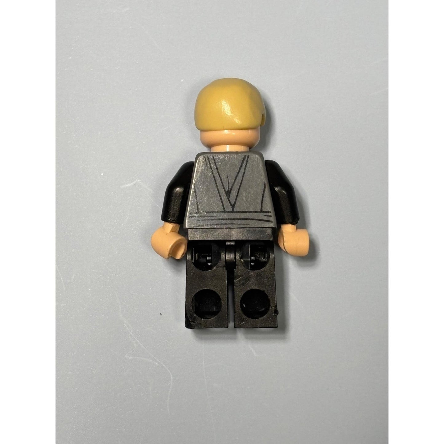 LEGO Star Wars Luke Skywalker Minifigure sw0395 From Set 9496 Desert Skiff