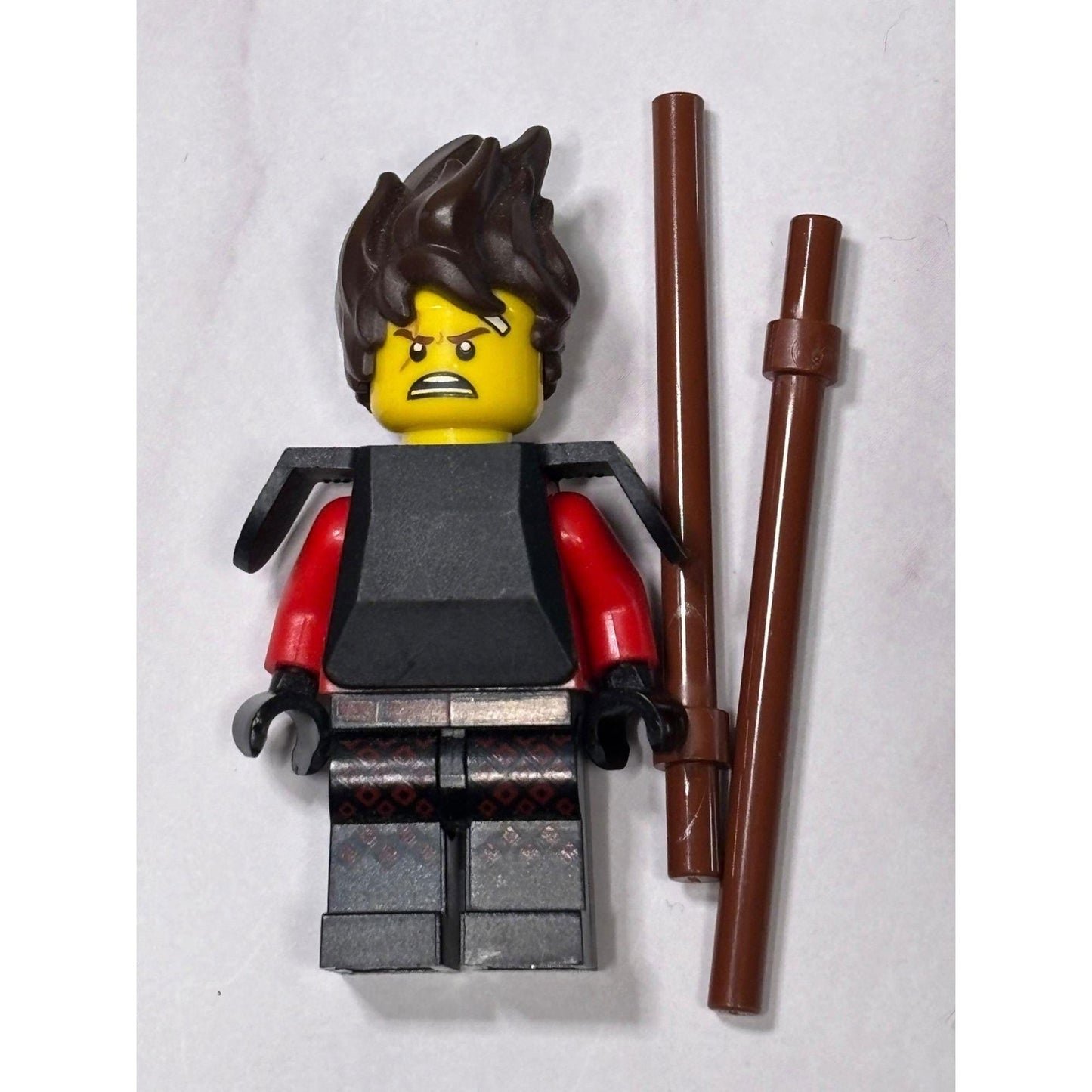 Lego Minifigure N-POP Girl Girls The Ninjago Movie coltlnm-20 coltlnm20 71019