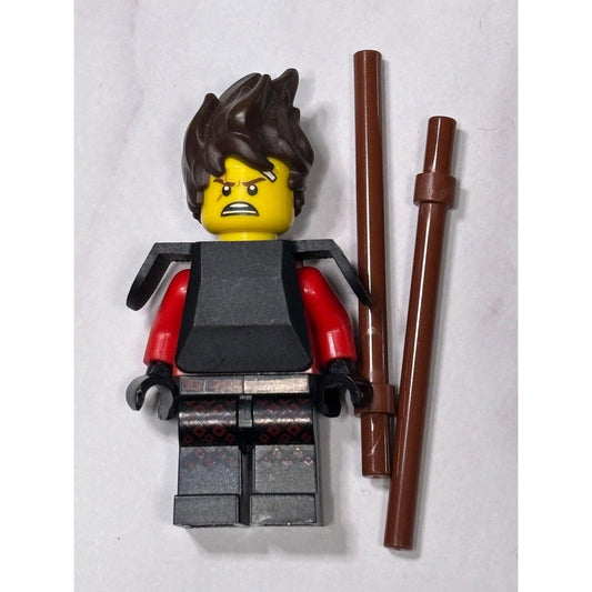 Lego Minifigure N-POP Girl Girls The Ninjago Movie coltlnm-20 coltlnm20 71019