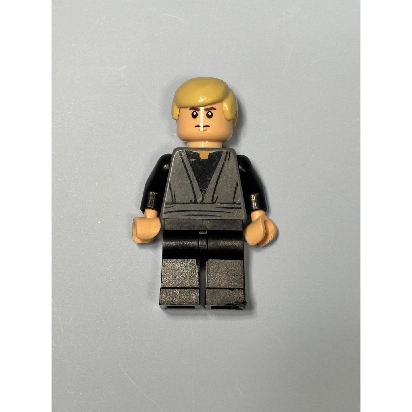 LEGO Star Wars Luke Skywalker Minifigure sw0395 From Set 9496 Desert Skiff