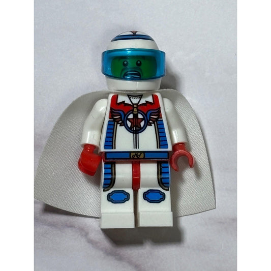 Lego CMF Series 7 Minifigure - Daredevil col07-7 set 8831 col103 2012