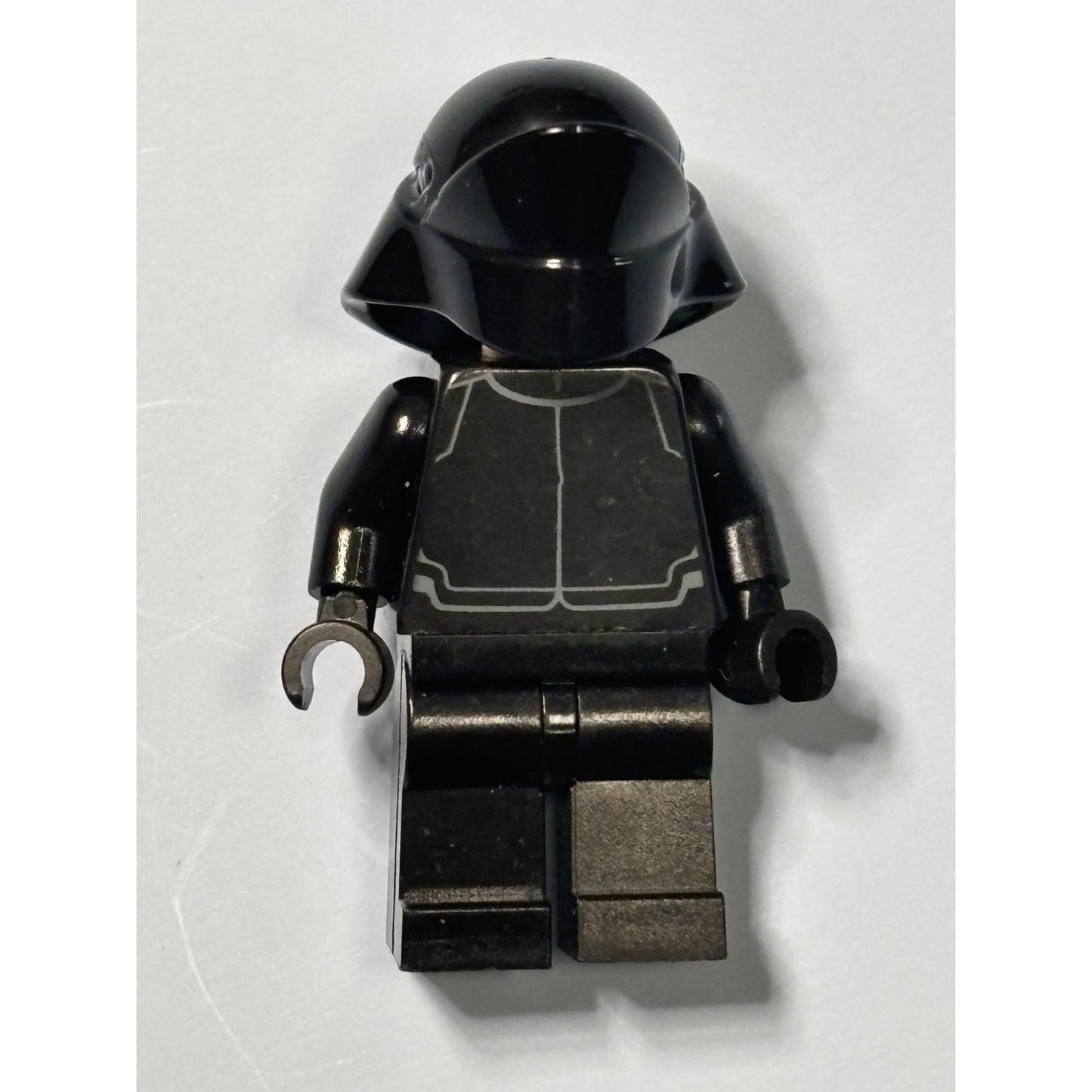 LEGO Star Wars 75132, 75177, 75101, 75197,75104 Minifigure 1st order crew sw0671