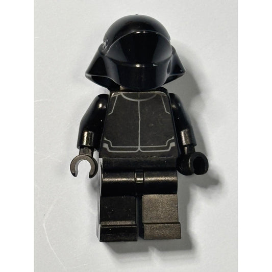 LEGO Star Wars 75132, 75177, 75101, 75197,75104 Minifigure 1st order crew sw0671