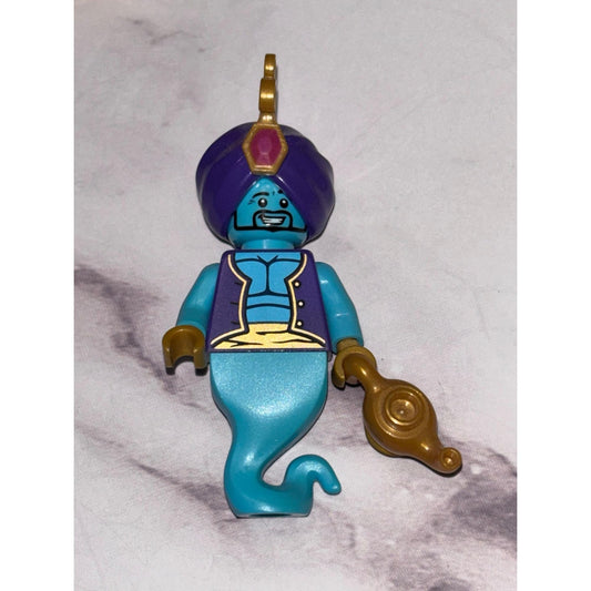 Lego Genie Minifigure Collectible Series 6 CMF 8827 col096 col06-16 2012