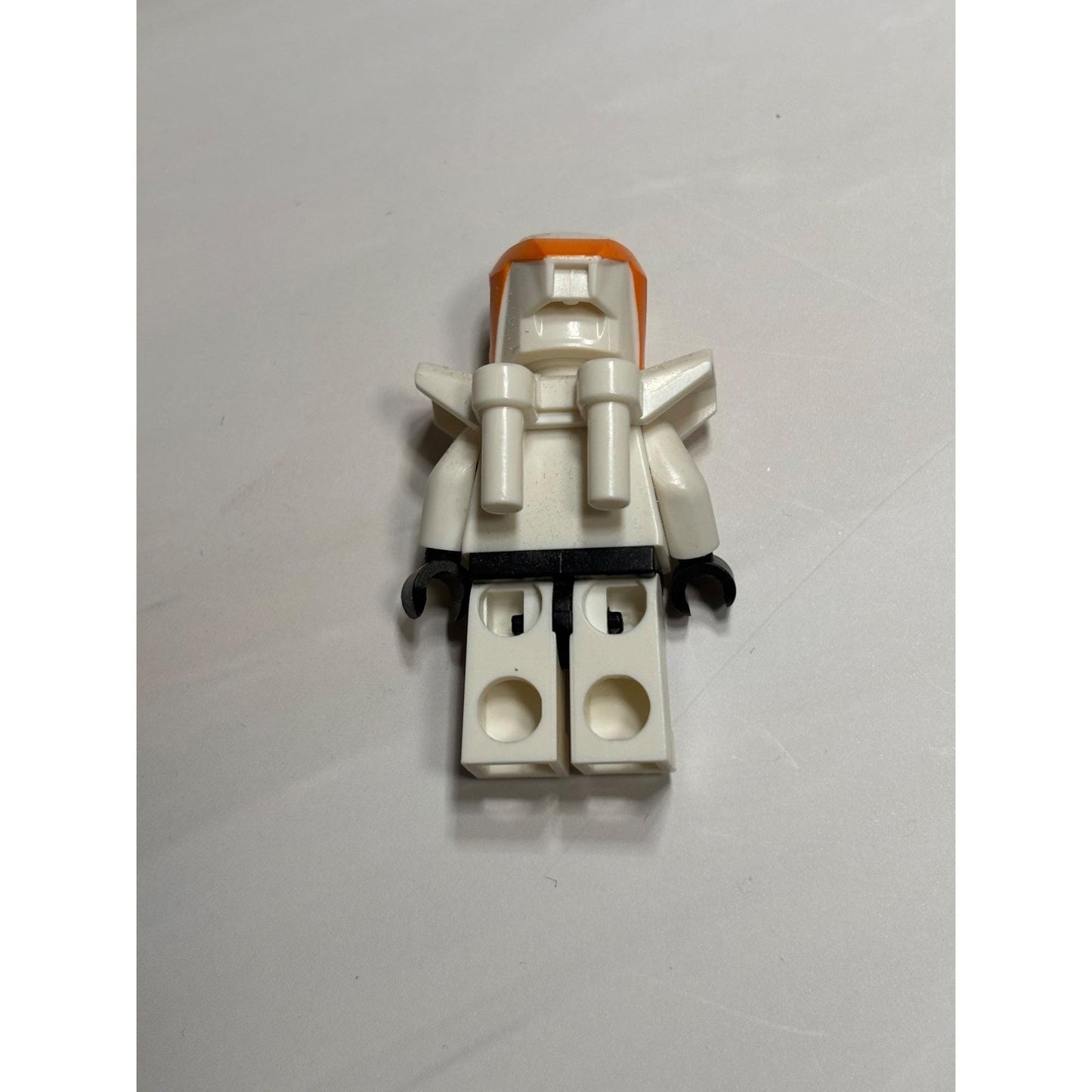 Battle Mech, Collectible Series 9, 71000 col09-13 col141 LEGO® Minifigure