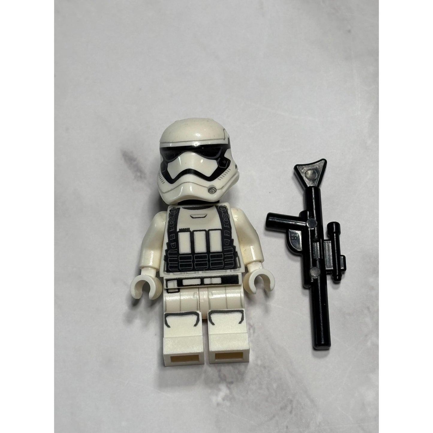 LEGO First Order Heavy Assault Stormtrooper sw0842 75178 Star Wars