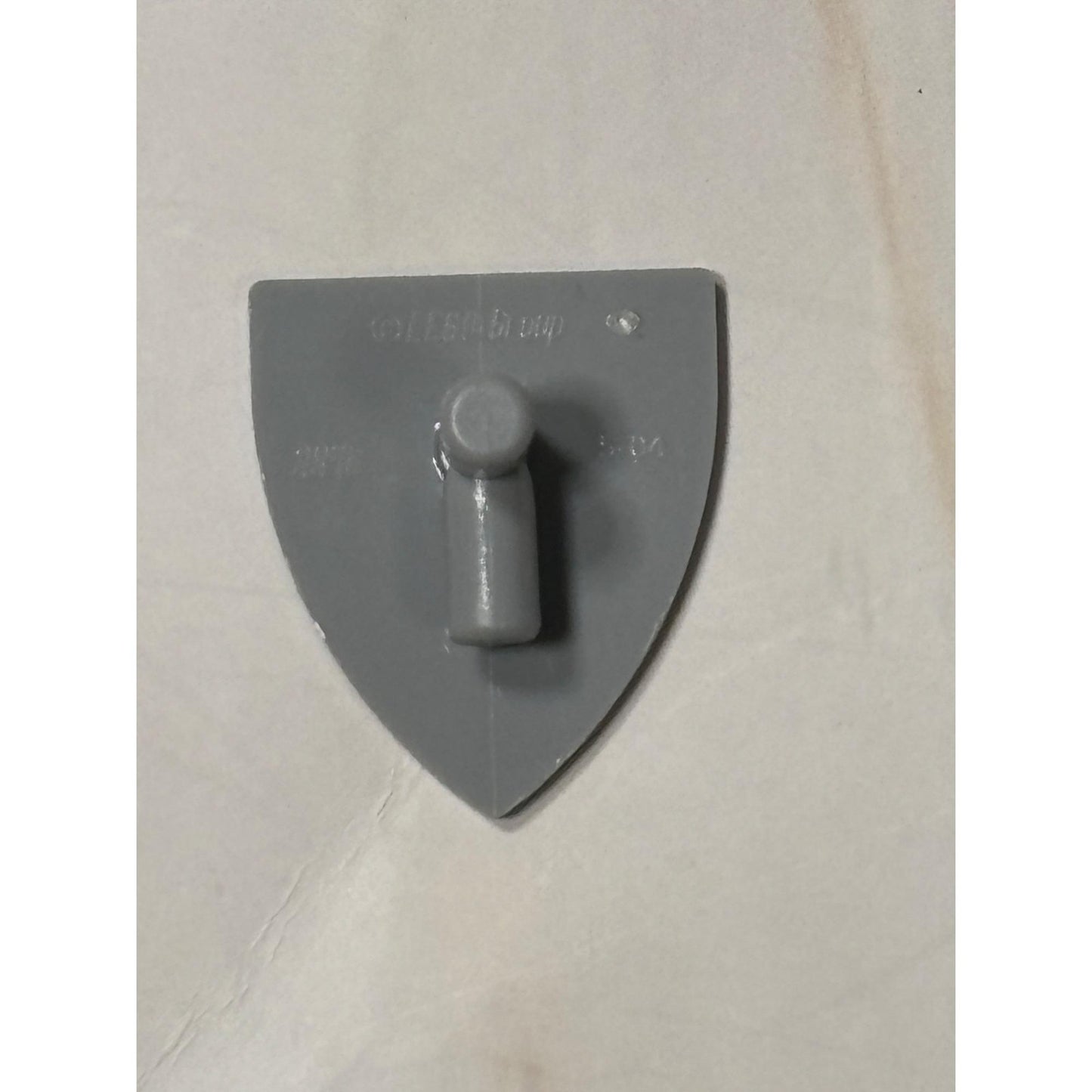 LEGO Shield 3846pb036 from Castle King's Castle 70400 70401 70402 70404