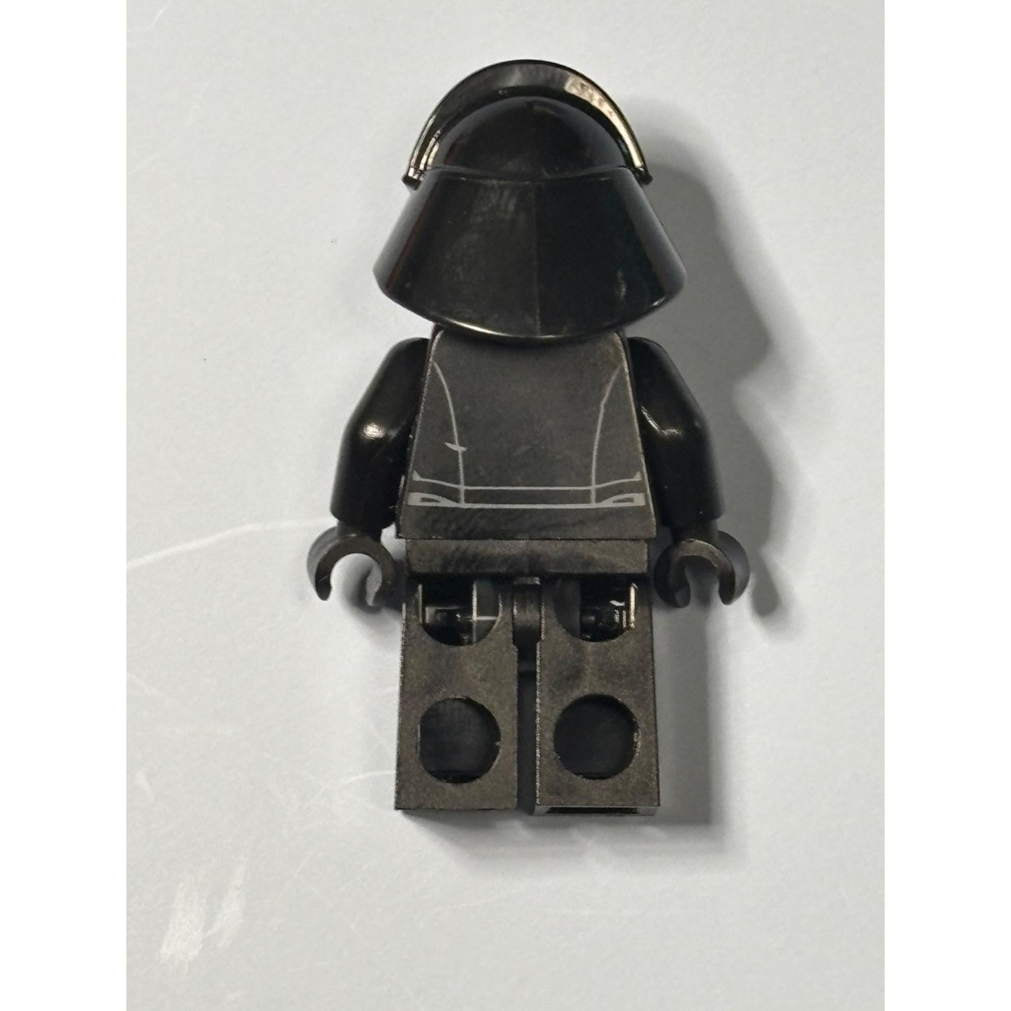 LEGO Star Wars First Order Shuttle Pilot Minifigure sw0871 75197 75190