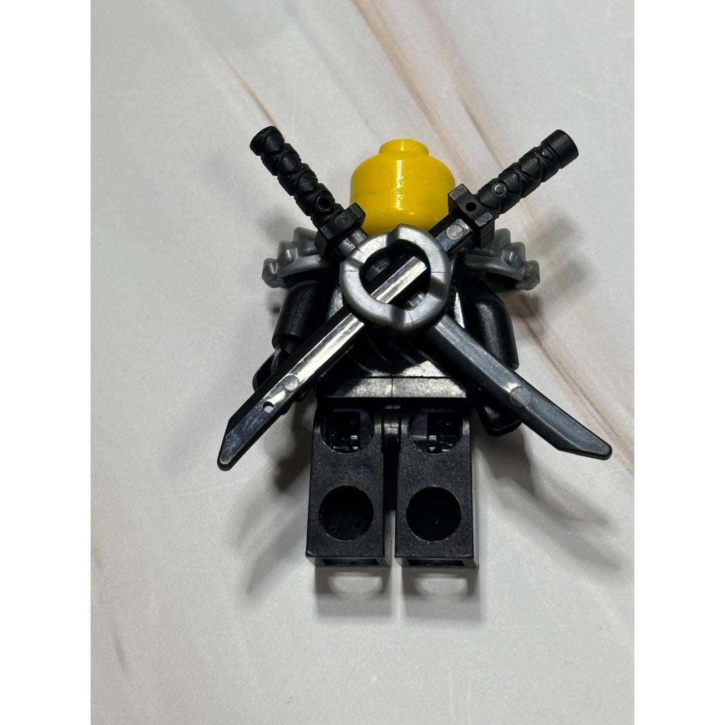 LEGO Cole ZX Shoulder Armor NINJAGO Minifigure njo039 9449 9447 Rise Snakes