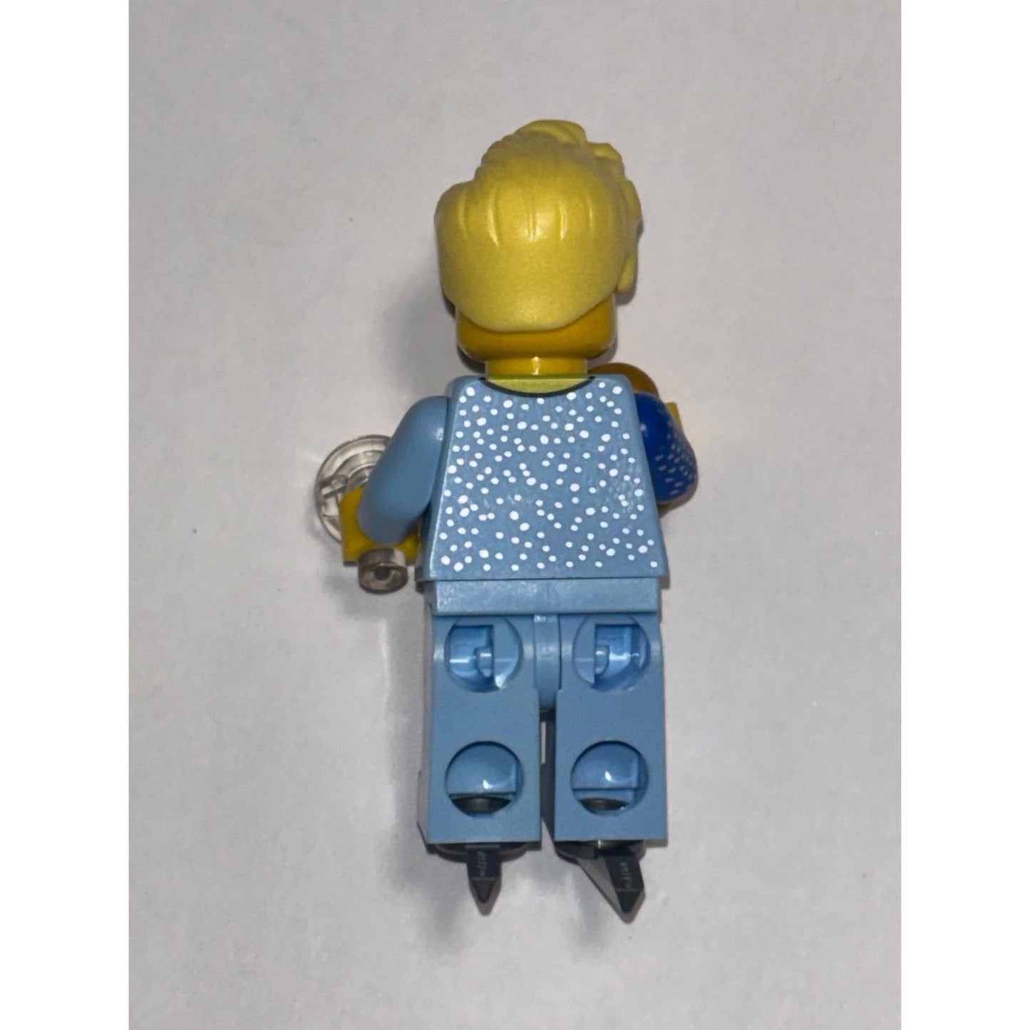 LEGO Figure Skating Champion Minifigure Series 22 CMF 71032 col391 col22-6