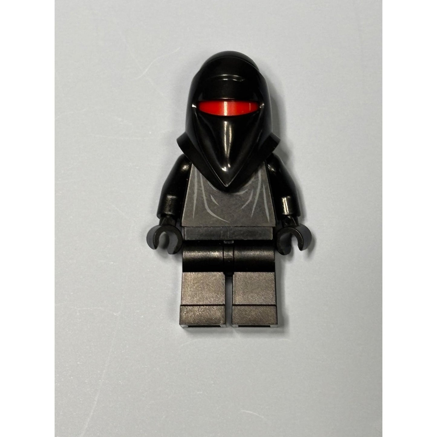LEGO Star Wars Imperial Shadow Guard Minifigure sw0604 75079 2015 w/o Black Cape