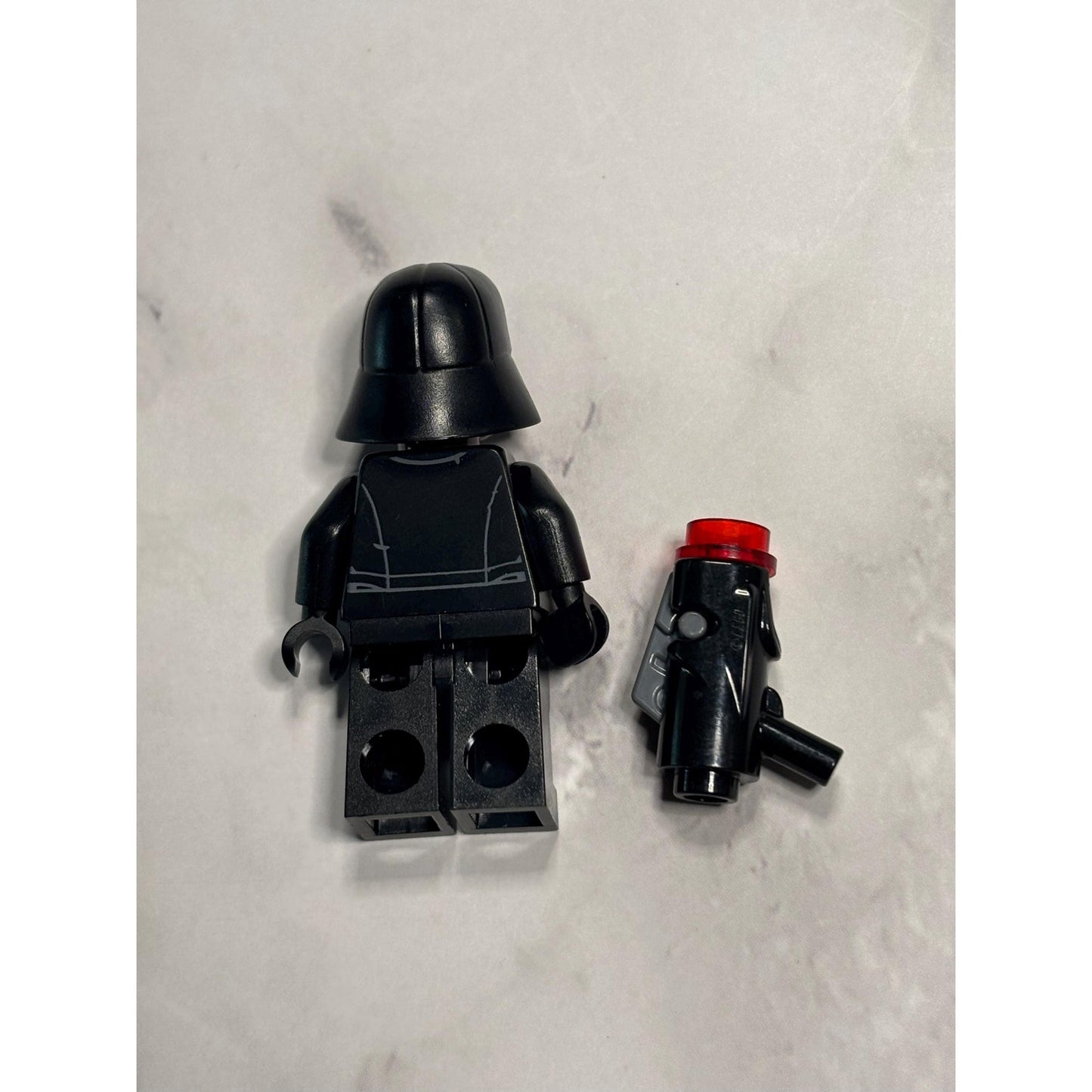 Lego Star Wars First Order Crew Member Minifigure sw0694