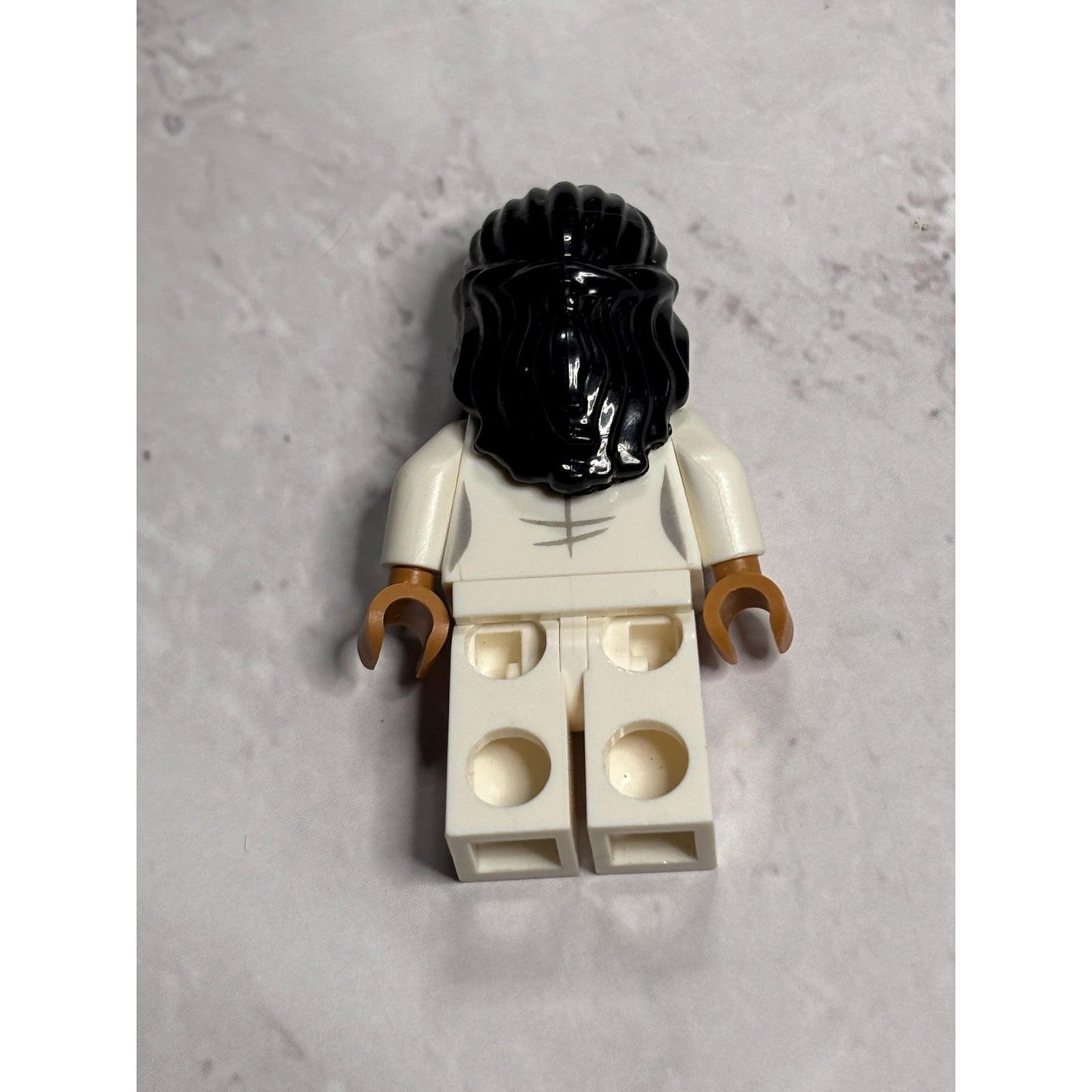 LEGO® Jurassic World Allison Miles Minifigure Legend of Isla Nublar 75937 jw049