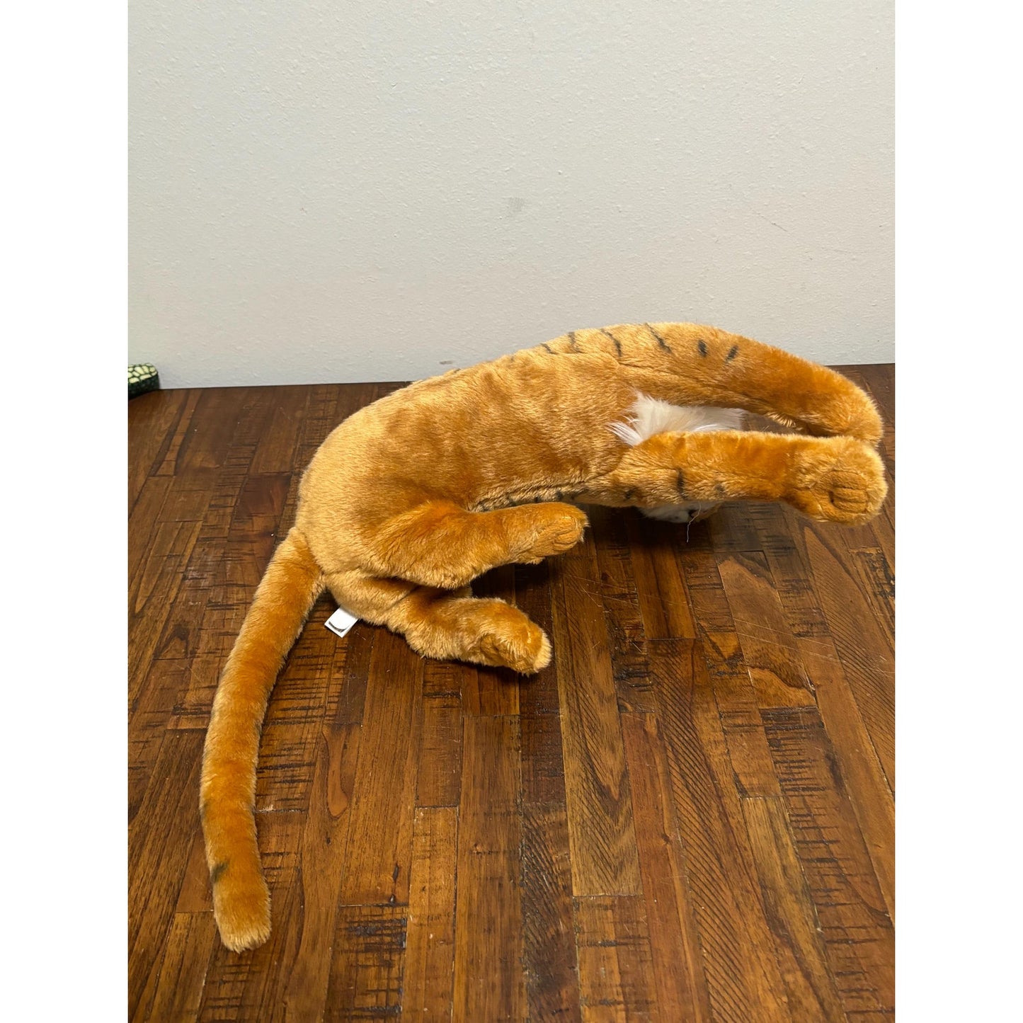 Orlando Busch Gardens Sea World Tiger Plush 24” & Adventure Planet Cub 9”