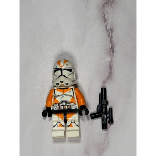 LEGO Star Wars Minifigures Clone Airborne Trooper 212th Attack Battalion sw0523