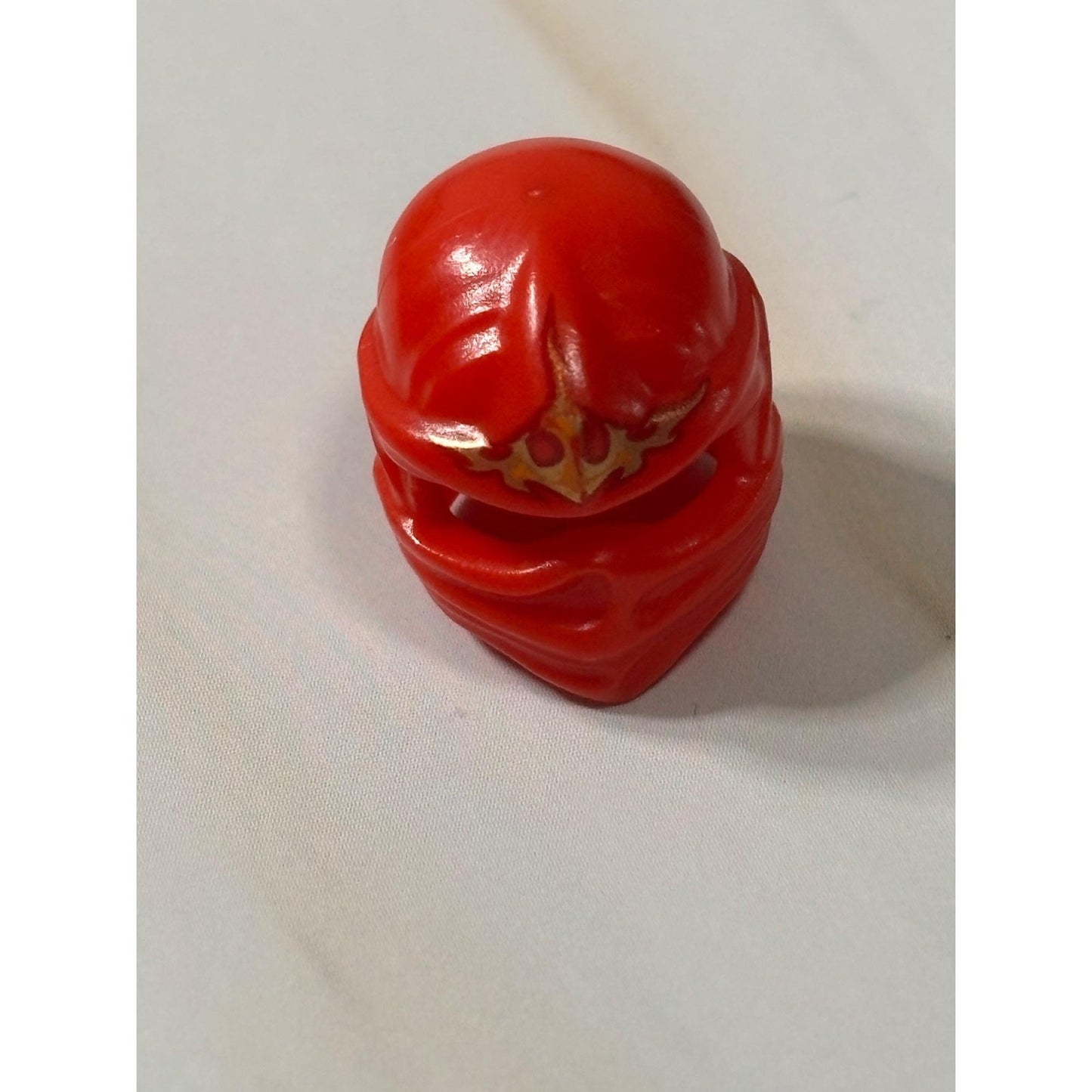 LEGO Ninjago Kai NRG Minifig njo055 Minifigure (Set 9591) Rise Of The Snakes