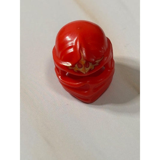 LEGO Ninjago Kai NRG Minifig njo055 Minifigure (Set 9591) Rise Of The Snakes