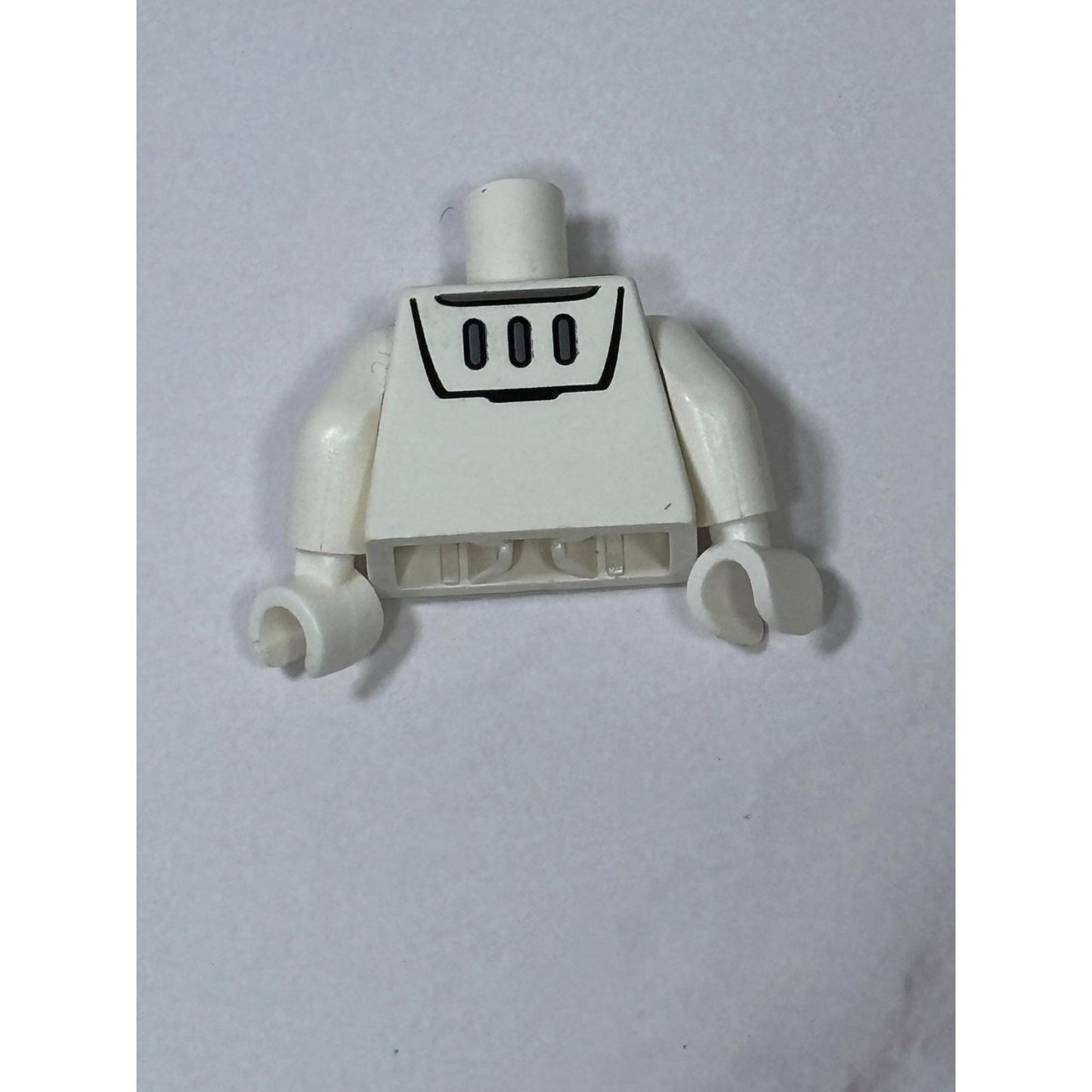 LEGO Buzz Lightyear Minifigure Toy Story Toy004 7597 7593 7598 7590 torso only