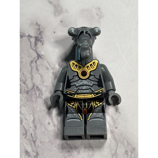 Lego Star Wars sw0382 Geonosian Zombie Missing Wings Minifigure 9491