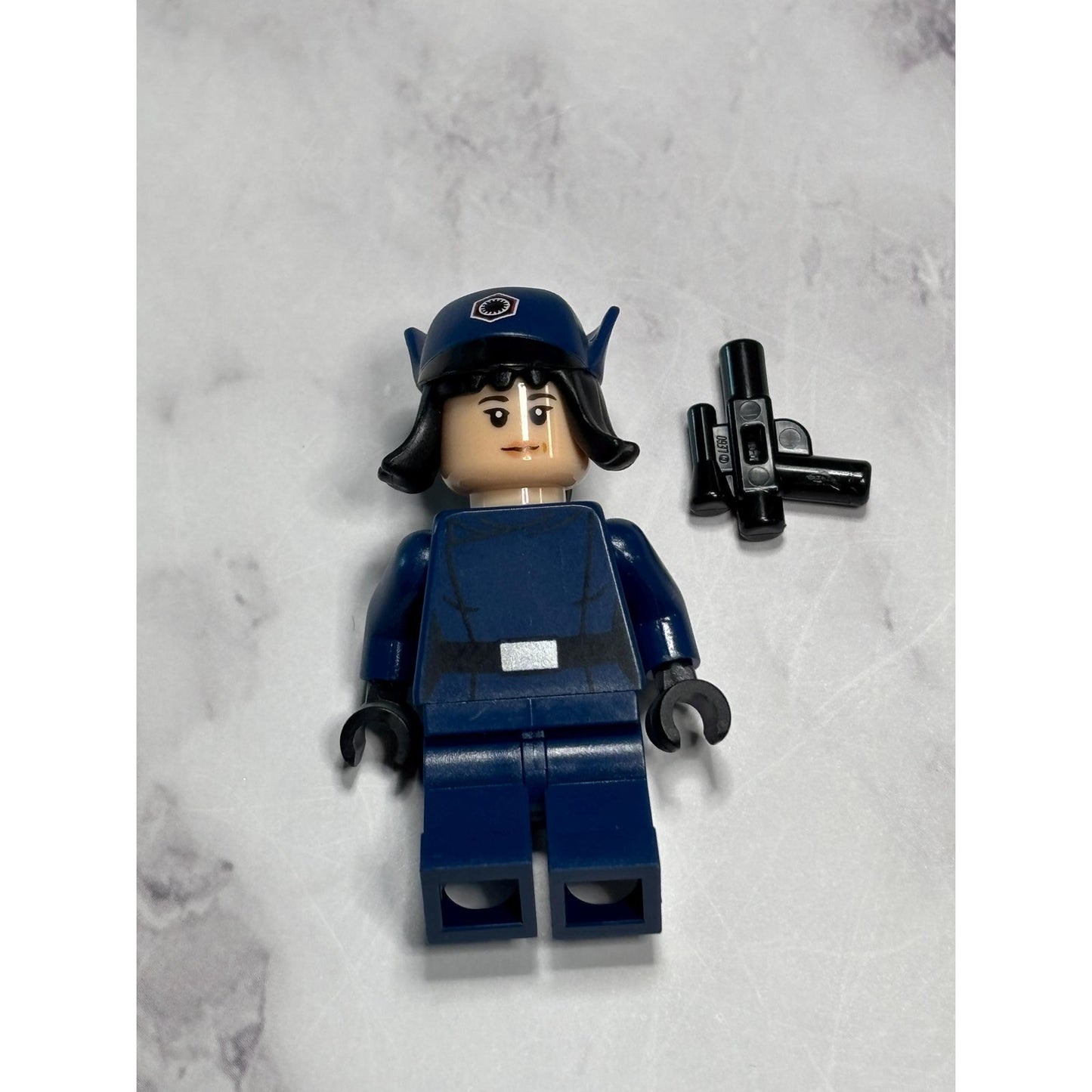 LEGO ROSE TICO Star Wars Minifigure sw0901 set #75201