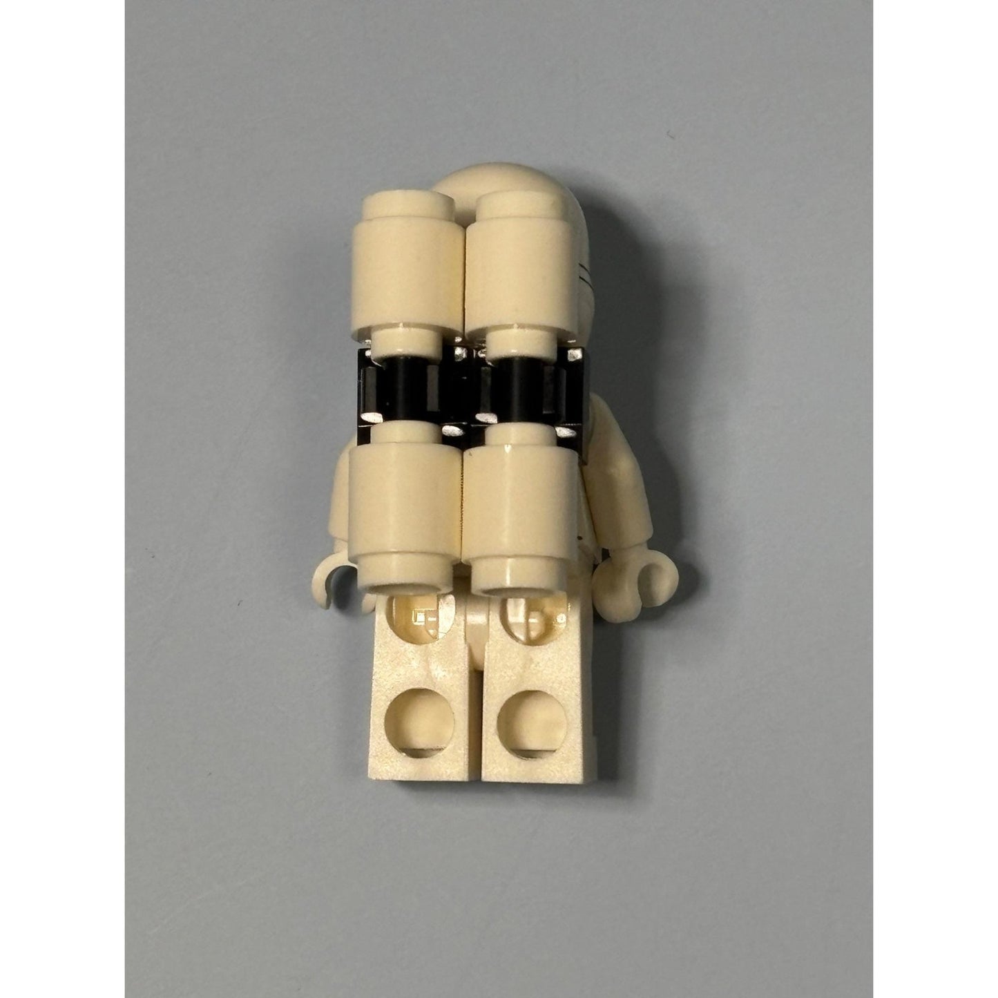 LEGO Star Wars First Order Flametrooper sw0666 75103 75177 75166 75149 75103