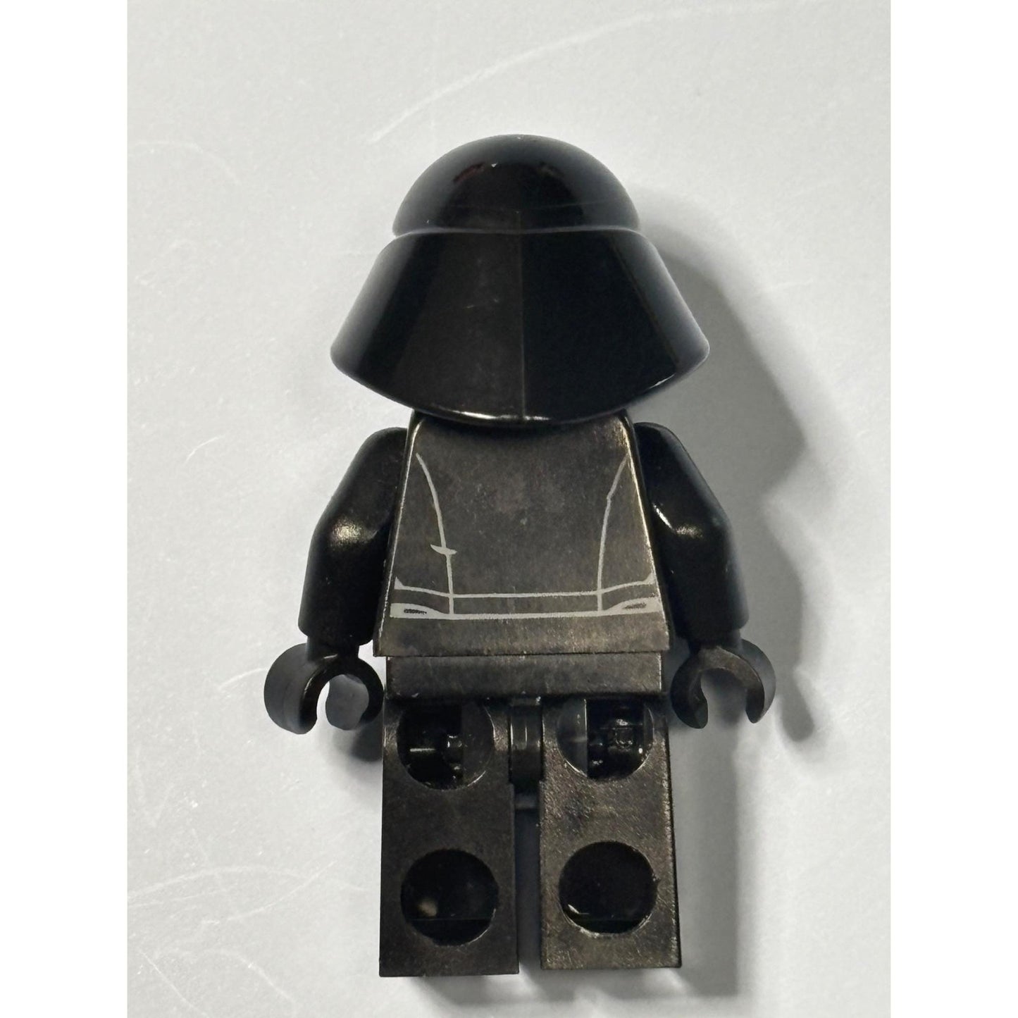 LEGO Star Wars 75132, 75177, 75101, 75197,75104 Minifigure 1st order crew sw0671