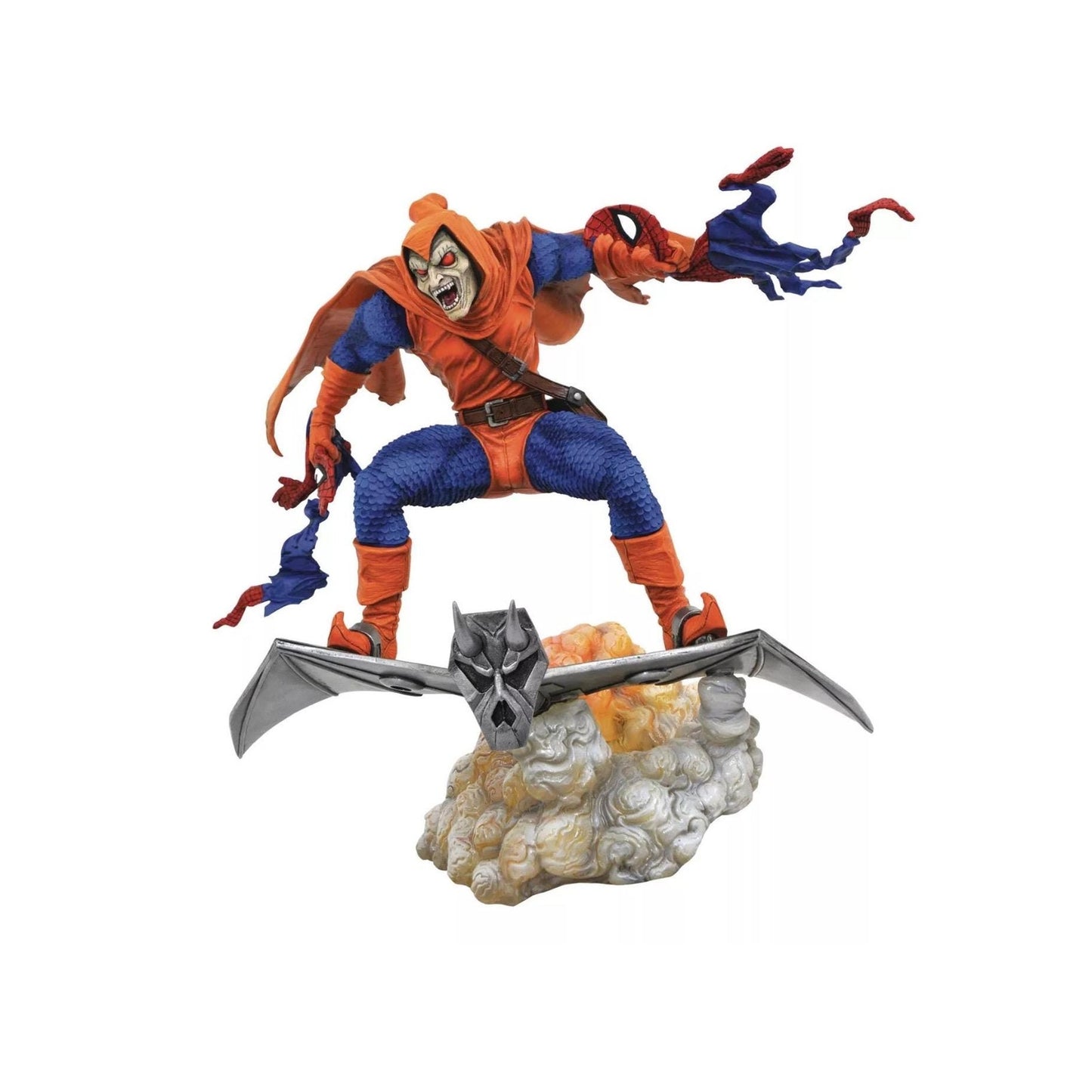 Marvel Comics Premier Collection Hobgoblin Resin Statue Figure by Diamond Select