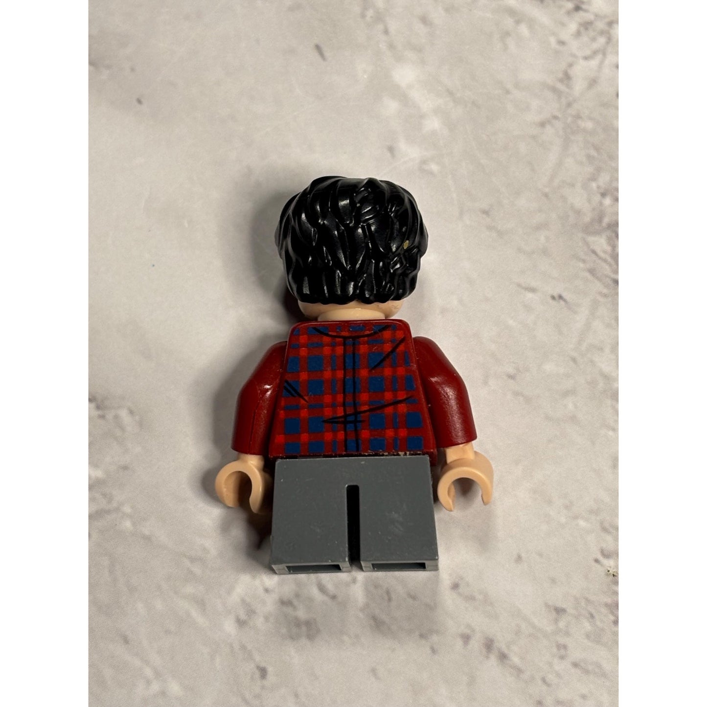 Lego Harry Potter Minifigure 40452 75953 hp143 mini figure with wand