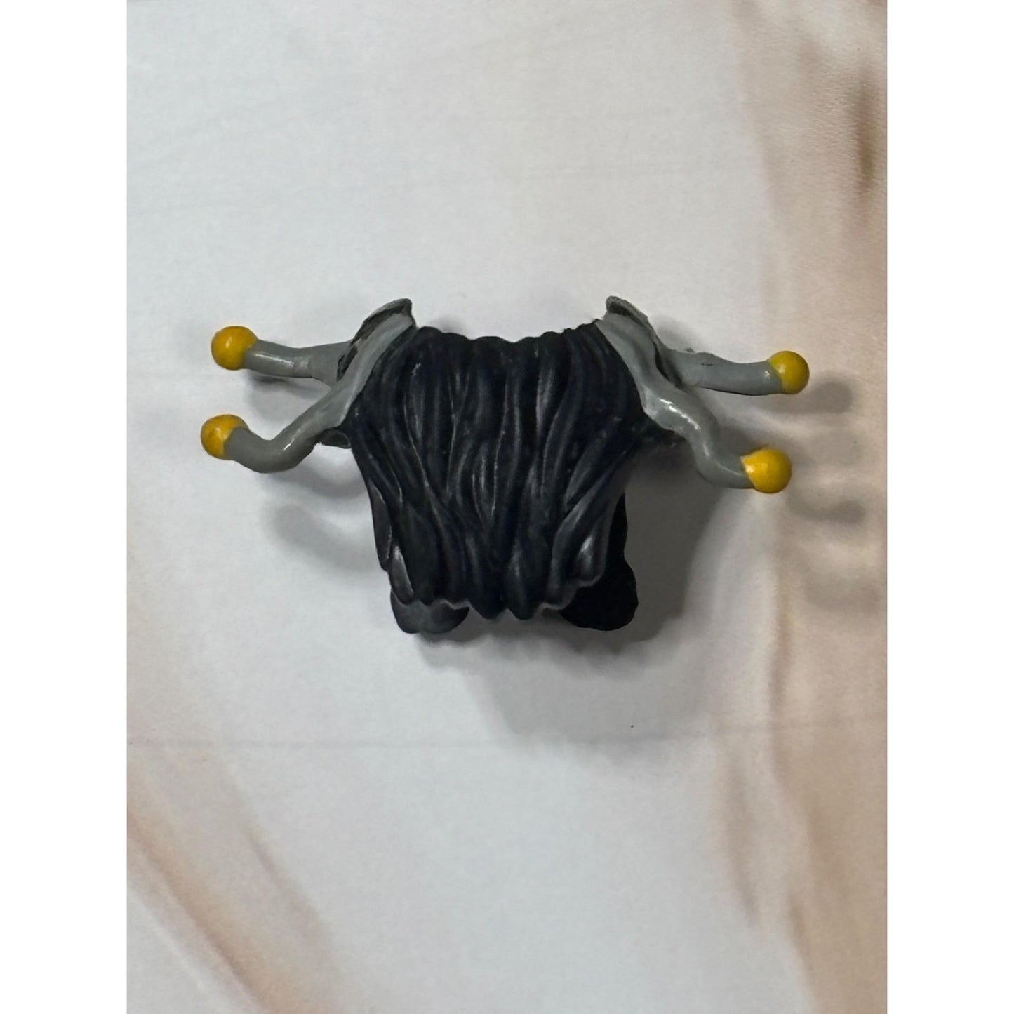 LEGO Pirates Of The Caribbean 4192, 4195 Minifig Blackbeard Poc007 beard only