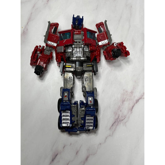 Transformers Studio Series 38 SS38 Bumblebee OPTIMUS PRIME Hasbro