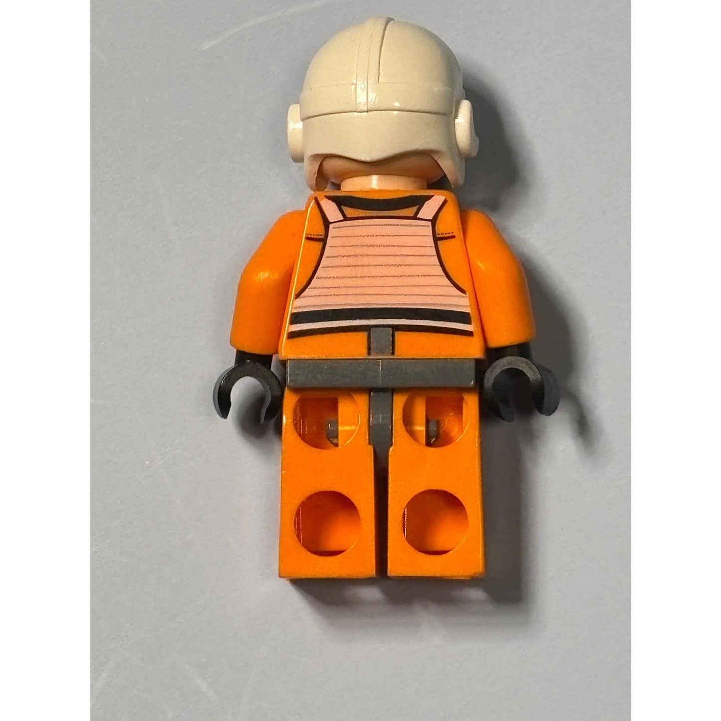 Lego Star Wars Minifigure sw0354 Zev Senesca 7958 Advent Calendar 2011