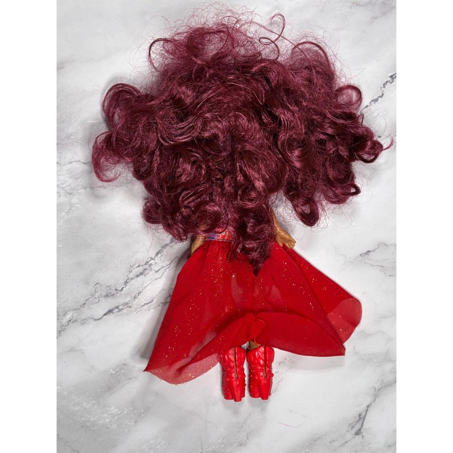 2014 MGA Vi & Va "Big Sister" Viviana Doll