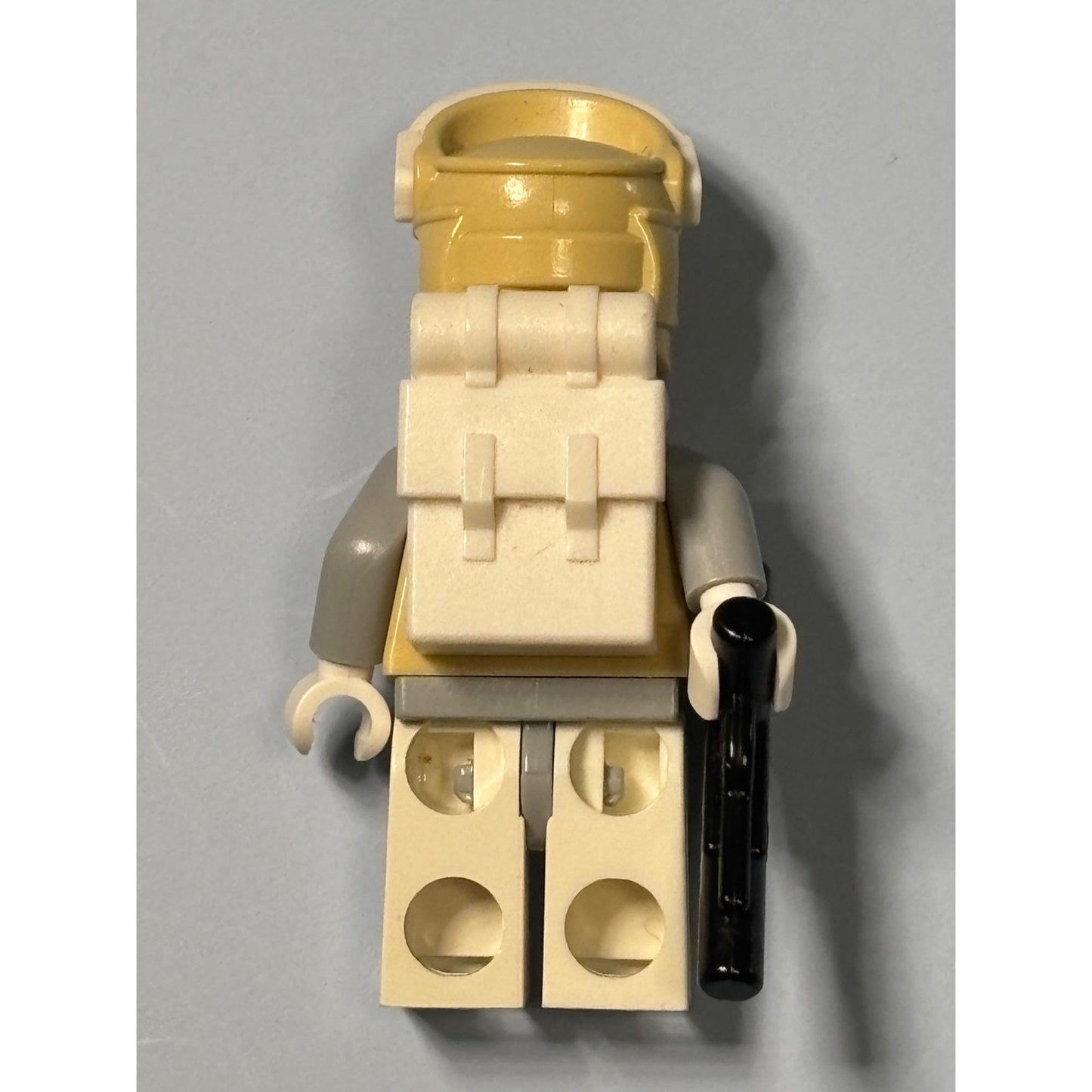 LEGO Star Wars Minifigure Hoth Officer With Blaster sw0258 From Battle Pack